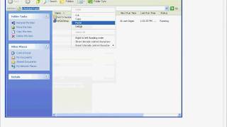 HOW TO DISABLE WINDOWS GENUINE ADVANTAGE NOTIFICATION ON XP