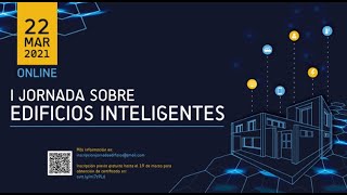 I Jornada de Edificios Inteligentes