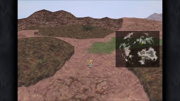Final Fantasy IX - Part 15 - Fossil Roo