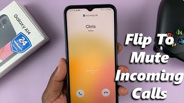 Samsung Galaxy A14: How To Enable 