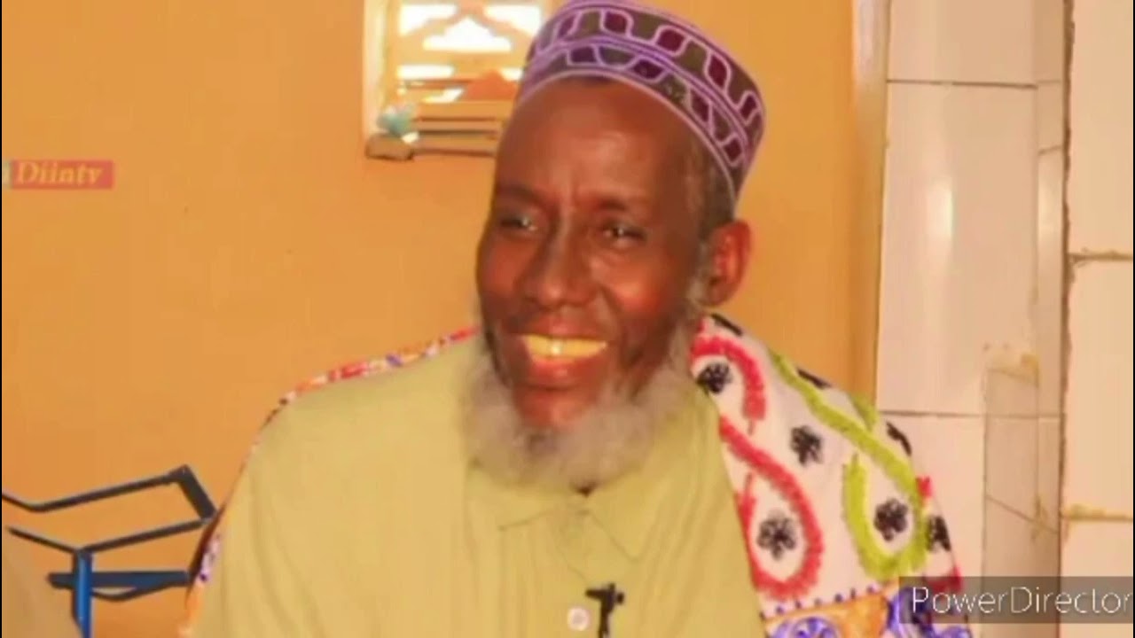 Tafsiirka Quraanka Shiiq Cabdiraxmaan Muslim part 011