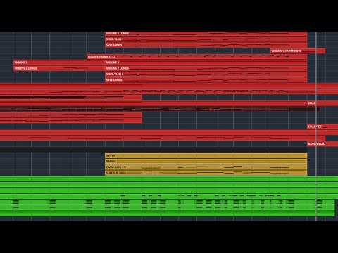 Adventure Calls - Orchestral Video Game Main Theme