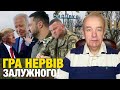 Що відбувається: понеділок! Зеленського &quot;глухокутна&quot; делегація у Вашингтоні! Чисельна ціна кремля!