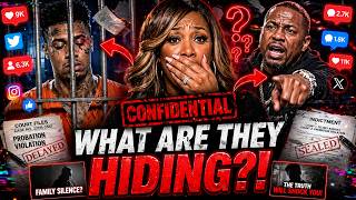 Blueface ICU SHOCK?!  Family HIDING The Truth + Chrisean Rock ARREST Drama EXPOSED!