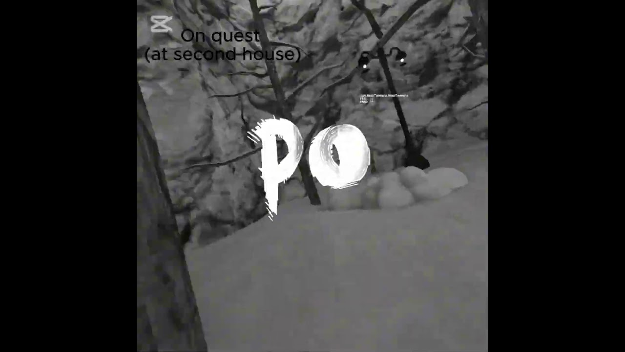 Attempting The Hardest Run In Gorilla Tag