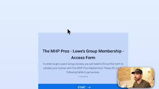 How to Get 10% Discounts at @lowes !