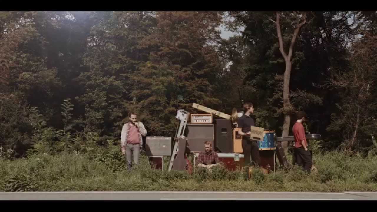 RFV Basel Wemakeit-Kampagne 2. Bandbus