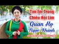 Lk tm em trong chiu hi lim  ngc khnh ht quan h lm tan chy tri tim ngi nghe