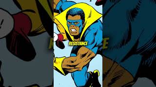 Goliath: Marvel’s Giant Avenger Explained