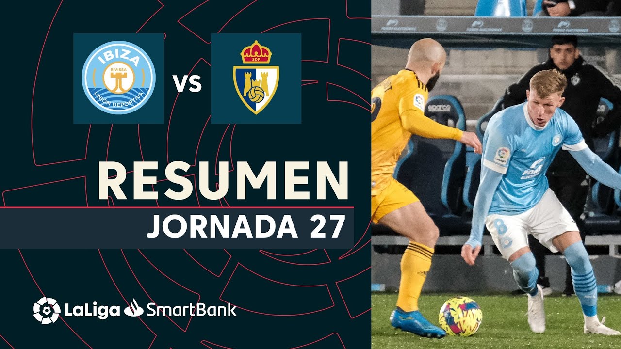 Ud ibiza contra ponferradina