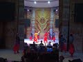 Академічний ансамбль пісні та танцю «козаки Поділля» танцювальна композиція
