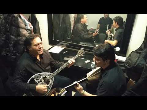 Σωτήρης Κάτσος-Το δρομολόι