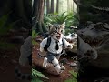 Kitty goes to school #9cutecat #cat #funny #kitten #cute #shorts #funnycats #story #cutecat