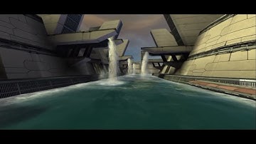 FACTORY SHIFT RIPTIDE GP2 BOAT RACE || GAMEPLAY #4[PuzzleEscapeWalkthrough]