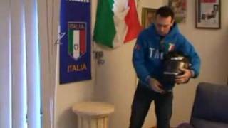 THE ETHNIC - SHORT FILM