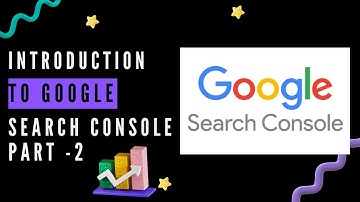 What is Google Search Console? | SEO Course Tutorial  #seo #digital #marketing