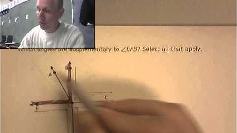 IXL 7th P.4 Geometry Identify complementary, supplementary, vertical, adjacent angles