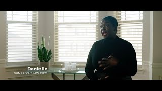 Danielle - $500,000 Testimonial