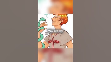 Enemy… #percyjacksonedits #pjo #booktok #edit #toa #heroesofolympus #angstedit #hoo #trialsofapollo