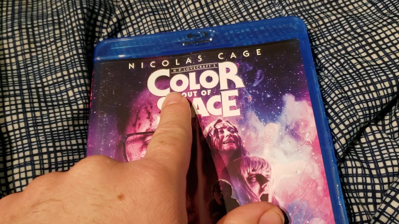 DVD collection update 3/19/2020 - YouTube