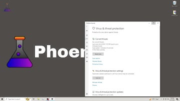 Set up windows 10 for DMA cheat environment