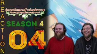 SOS Bros React - Ascendance of a Bookworm 4x4 - How to Collect Donations