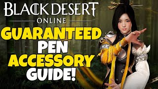 Standard destillation råd BDO Guaranteed PEN Accessory Guide for Beginners - YouTube