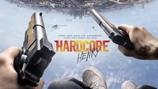 Hardcore Henry (2015) - рецензия от Sterobyte.TV