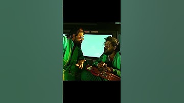 Pushpa 2 Shorts | Allu Arjun Action Scene | South Movie Shorts#Pushpa2 #alluarjun