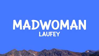 @laufey - Madwoman (Lyrics)
