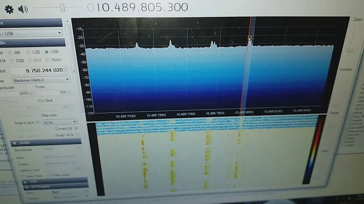 Es'hail-2 open for QSO