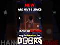 ARCHIVES LEAKS ARCHIVES LEAKS ARCHIVES LEAKS ARCHIVES LEAK also damdom is the best #doors youtuber