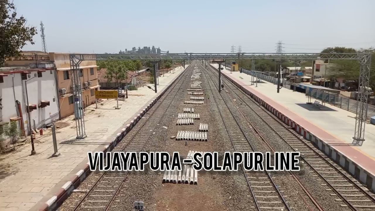 WIRING DONE AT HOTGI JUNCTION !! ELECTRIFICATION  UPDATE