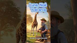 Salva A Miles De Animales  No Y La Jirafa animalover fantasy animals booksthemagicalbluebook