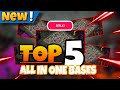 🔥 TOP 5 TH17 BASES for CWL &amp; Legend League with Replays! | Clash of Clans TH17 War Base Links 2025 🔥