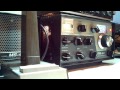 Drake TR-4C - ¡Ese audio de Drake! - Radioaficionado Drake TR-4C - ¡Ese audio de Drake! - Radioaficionado