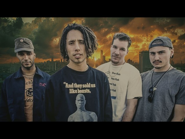 🎛️ RAGE AGAINST the MACHINE - 17 Songs - 