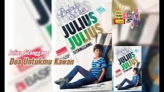 Doa Untukmu Kawan - Julius Sitanggang