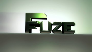 Official Fuze Intro