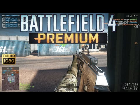 Battlefield 4: Premium Edition PC GAME Offline [Pendrive INSTALLATION]