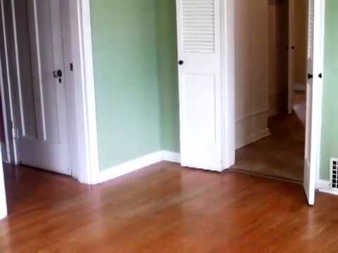 1531 Monroe St, Paducah, KY home video tour