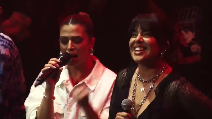 Euge Quevedo & Ángela Leiva ( En Vivo ) - Señor Amante / Que Mal Elegiste 🔥 🔥👑👑💃💃