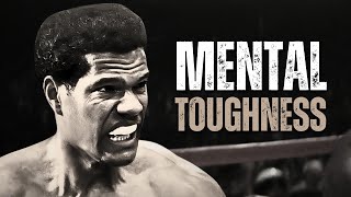 MENTAL TOUGHNESS  Motivational Speech