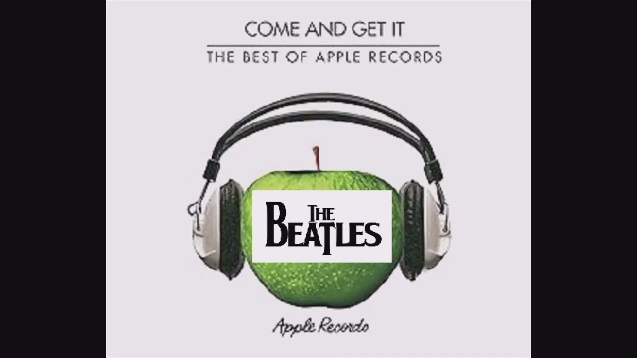 ビートルズ BEATLES BADFINGER COME AND GET IT Come and Get It (Badfinger song) - Wikipedia