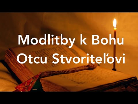 Video: Je modlitba k Marii biblická?