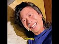 The man didn't want to suffer alone.#funnyvideo #funny #friends