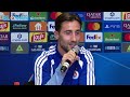 Predzápasová tlačová konferencia | NK Celje - ŠK Slovan