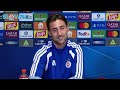 Predzápasová tlačová konferencia | NK Celje - ŠK Slovan