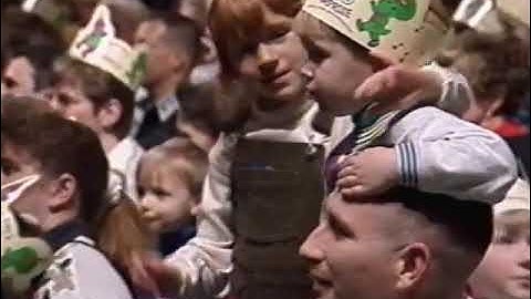 Big Surprise (2003 Version) Part 94