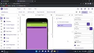 TUTORIAL  MEMBUAT JADWAL BESUARA MENGGUNAKAN KODULAR LUKMANUL_HAKIM_2021903430042 screenshot 5